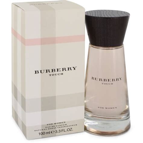 which burberry perfume smells the best|perfume similar to burberry touch.